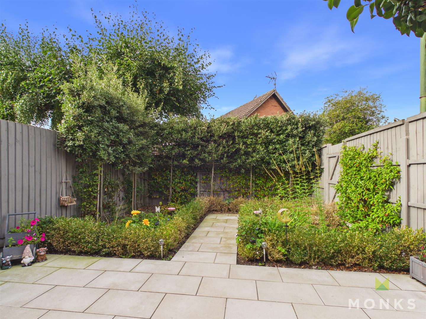 24 The Keep, Shrewsbury, SY3 5DW To Let